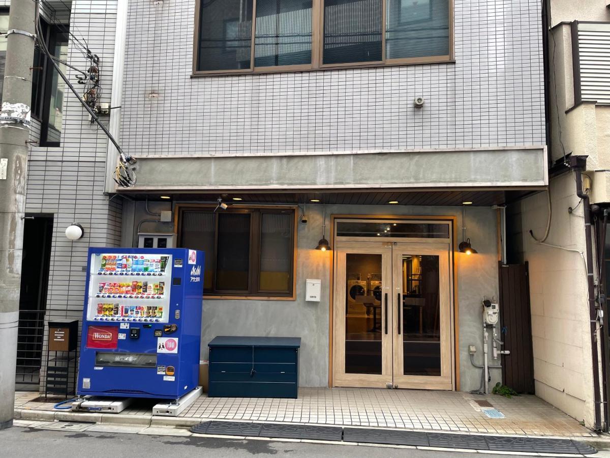 Wonderfulstaytokyo浅草 Exterior photo