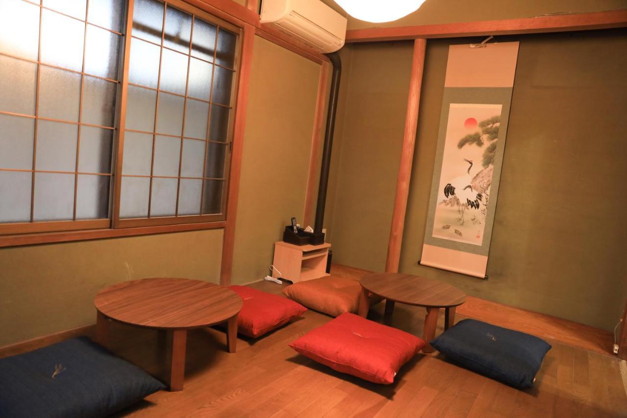 Wonderfulstaytokyo浅草 Exterior photo